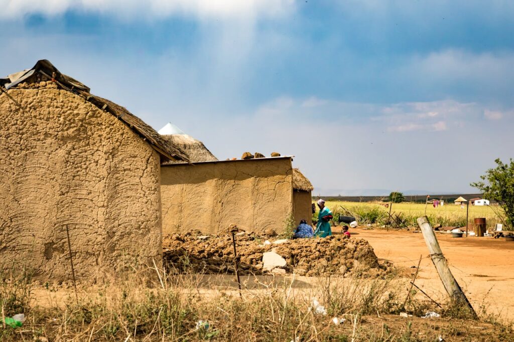 Assistance in Branding for Farmers in India