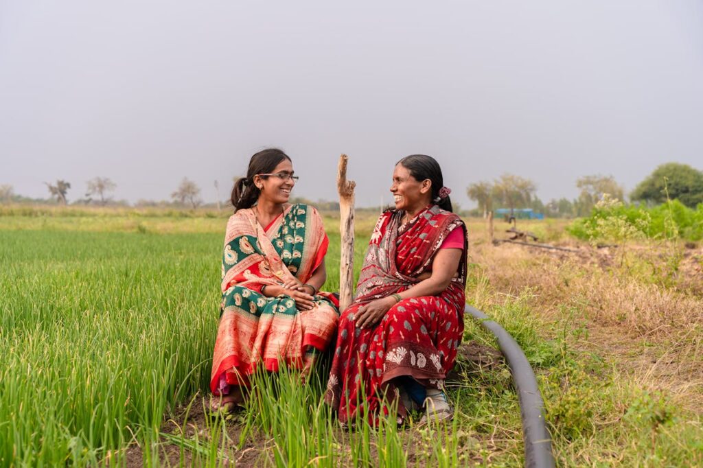 IoT in Agriculture