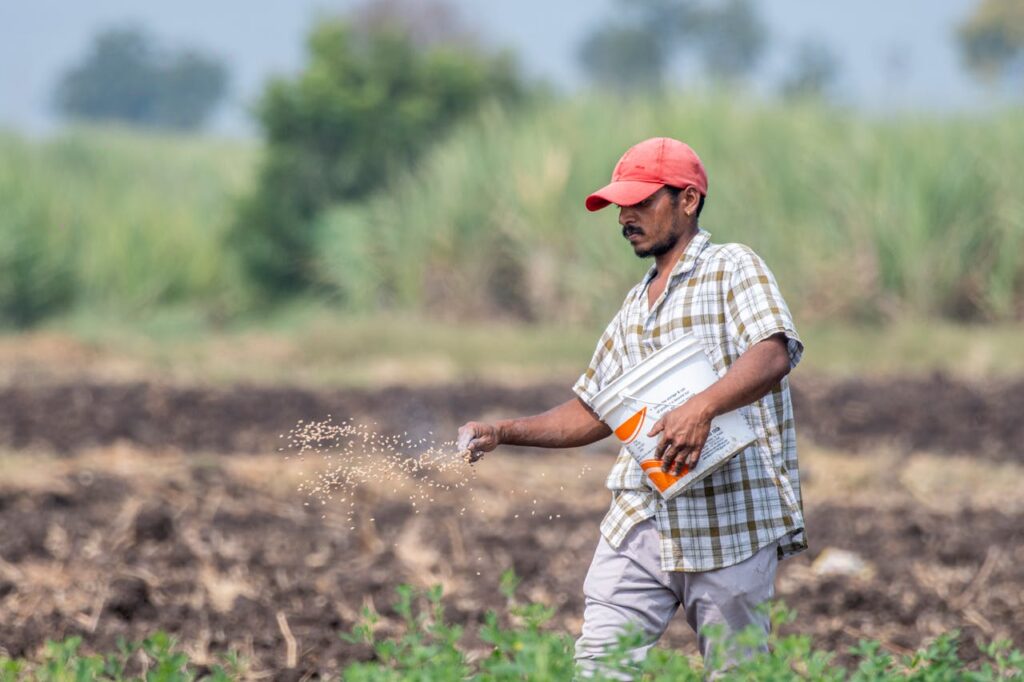 Smart Irrigation Systems