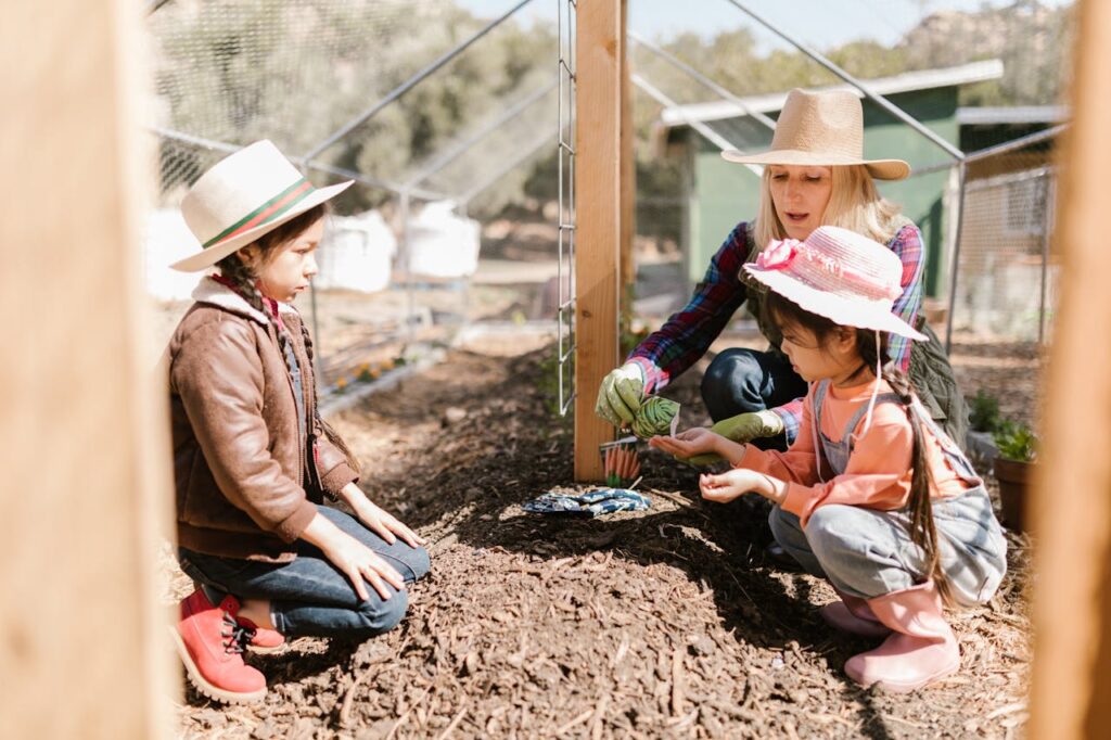 Soil Health and Fertility