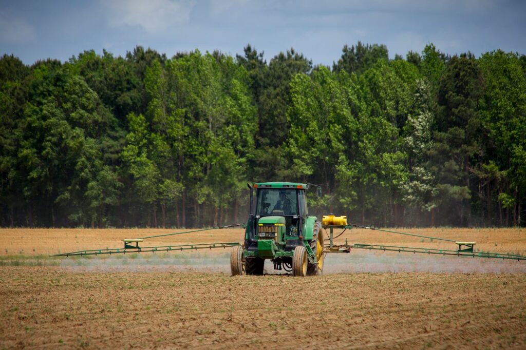 Sustainable Agriculture Practices