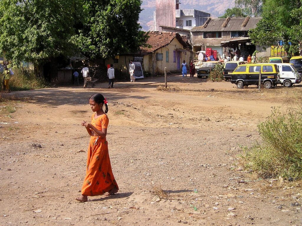 Innovation in Agriculture in India: Driving the Future of Farming